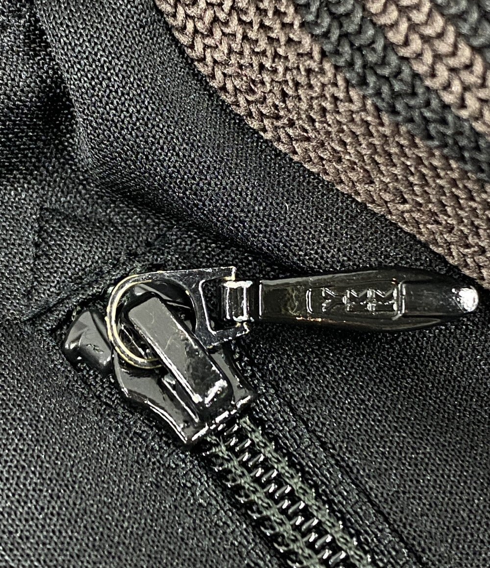 NEEDLES トラックパンツ PU276 ブラック メンズ SIZE S ニードルズ