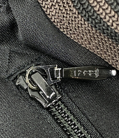 NEEDLES トラックパンツ PU276 ブラック メンズ SIZE S ニードルズ