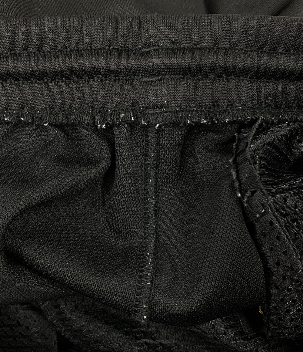 NEEDLES トラックパンツ PU276 ブラック メンズ SIZE S ニードルズ