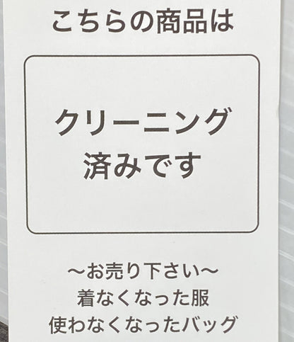 NEEDLES トラックパンツ PU276 ブラック メンズ SIZE S ニードルズ