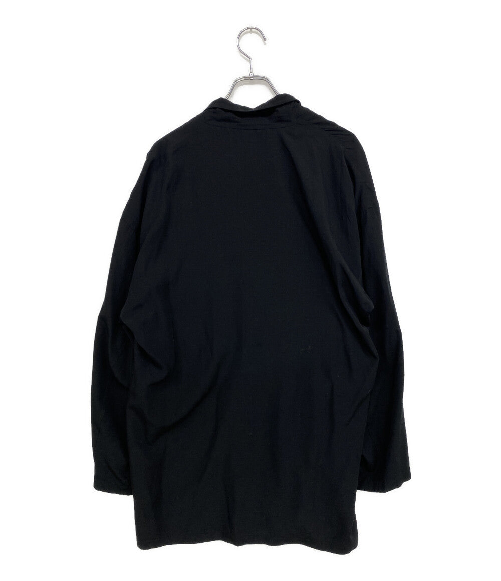 BALENCIAGA ダブルブレストジャケット 646920 レディース SIZE 34 バレンシアガ