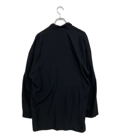 BALENCIAGA ダブルブレストジャケット 646920 レディース SIZE 34 バレンシアガ