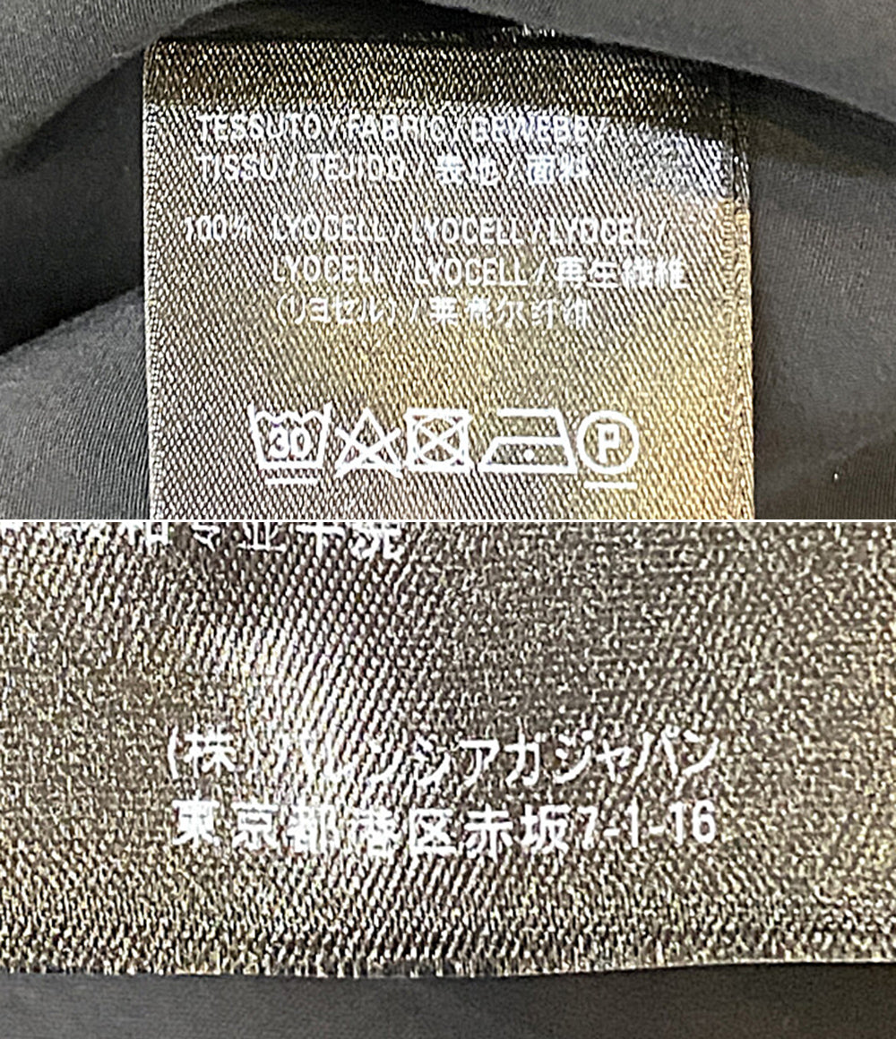 BALENCIAGA ダブルブレストジャケット 646920 レディース SIZE 34 バレンシアガ