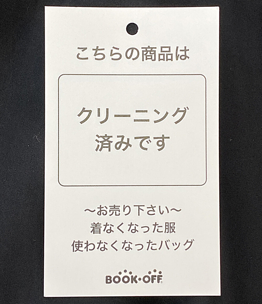 BALENCIAGA ダブルブレストジャケット 646920 レディース SIZE 34 バレンシアガ