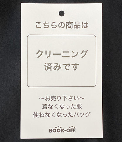 BALENCIAGA ダブルブレストジャケット 646920 レディース SIZE 34 バレンシアガ