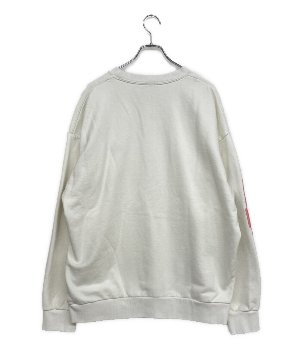 DIOR HOMME スウェット LEWIS HAMILTON 24AW 513J670A0531 メンズ SIZE XL ディオールオム