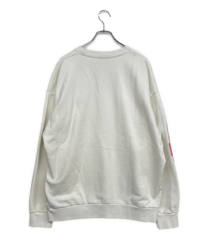 DIOR HOMME スウェット LEWIS HAMILTON 24AW 513J670A0531 メンズ SIZE XL ディオールオム