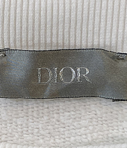 DIOR HOMME スウェット LEWIS HAMILTON 24AW 513J670A0531 メンズ SIZE XL ディオールオム