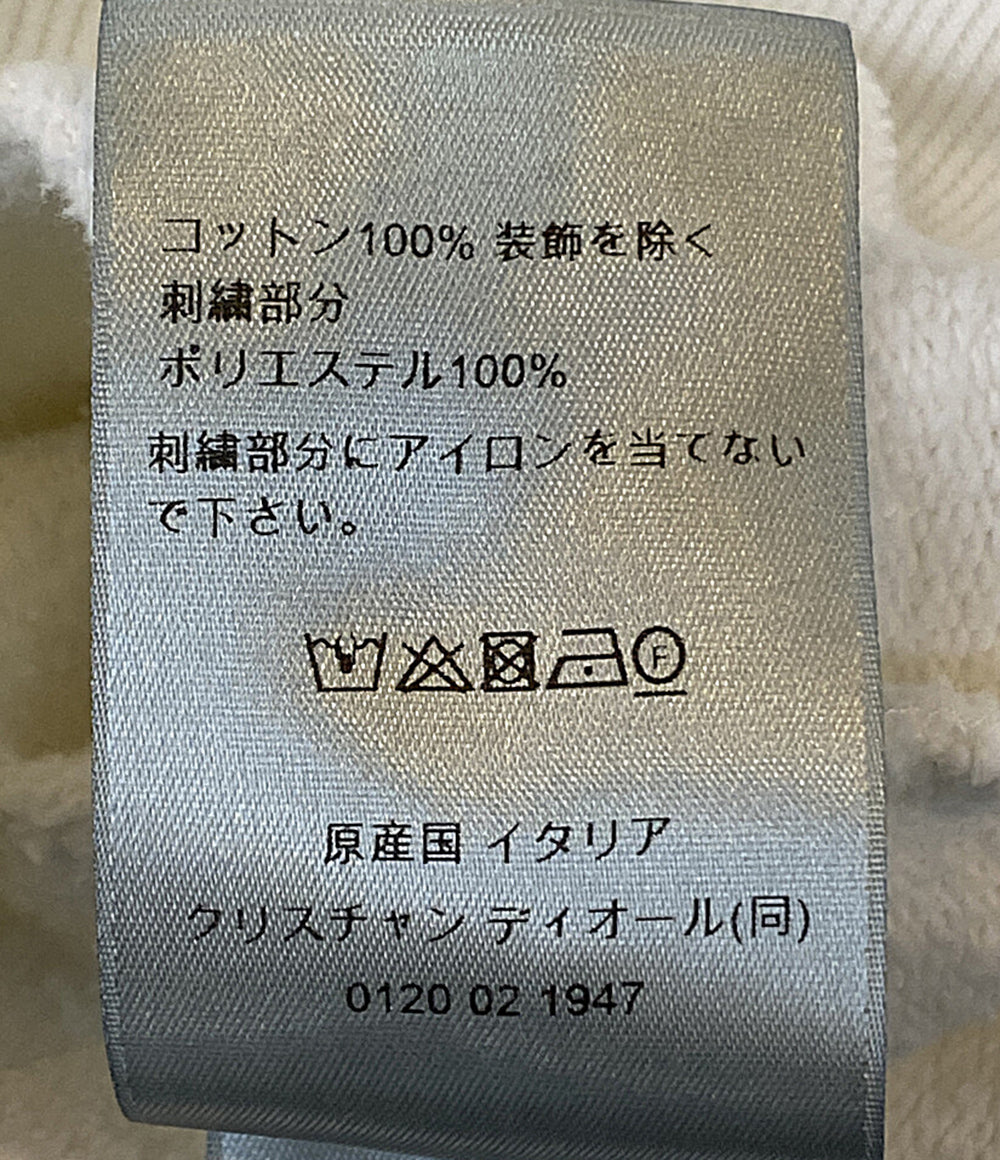 DIOR HOMME スウェット LEWIS HAMILTON 24AW 513J670A0531 メンズ SIZE XL ディオールオム