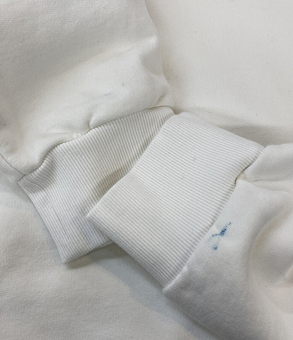 DIOR HOMME スウェット LEWIS HAMILTON 24AW 513J670A0531 メンズ SIZE XL ディオールオム