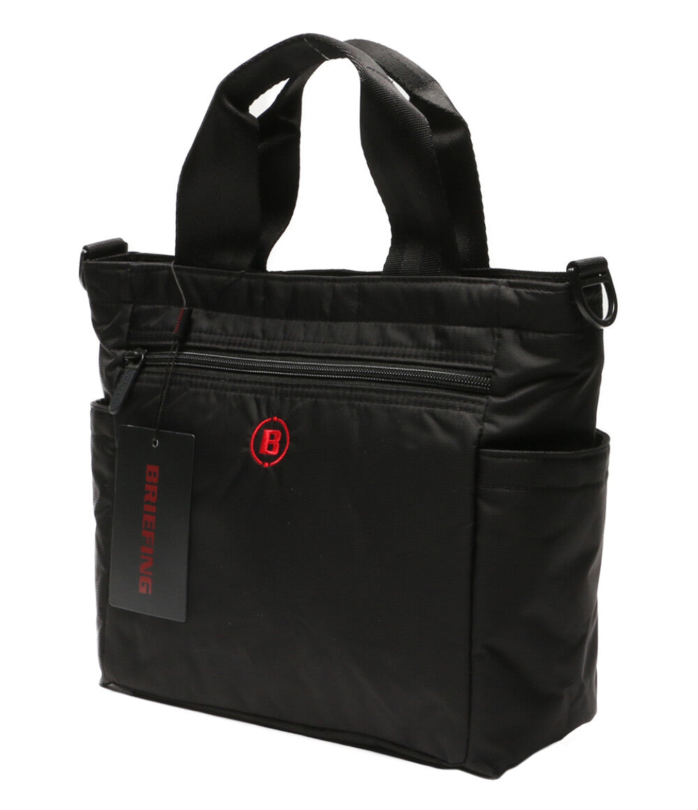 美品 BRIEFING トートバッグ 2WAY CART TOTE CS BRG251T10 メンズ ブリーフィング