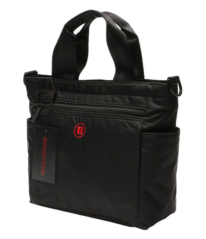美品 BRIEFING トートバッグ 2WAY CART TOTE CS BRG251T10 メンズ ブリーフィング