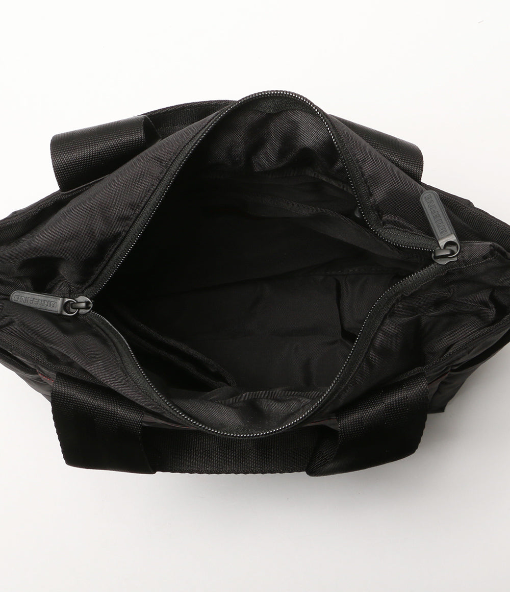 美品 BRIEFING トートバッグ 2WAY CART TOTE CS BRG251T10 メンズ ブリーフィング