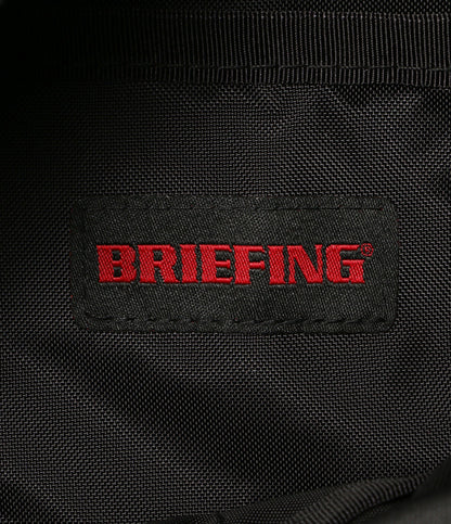美品 BRIEFING トートバッグ 2WAY CART TOTE CS BRG251T10 メンズ ブリーフィング