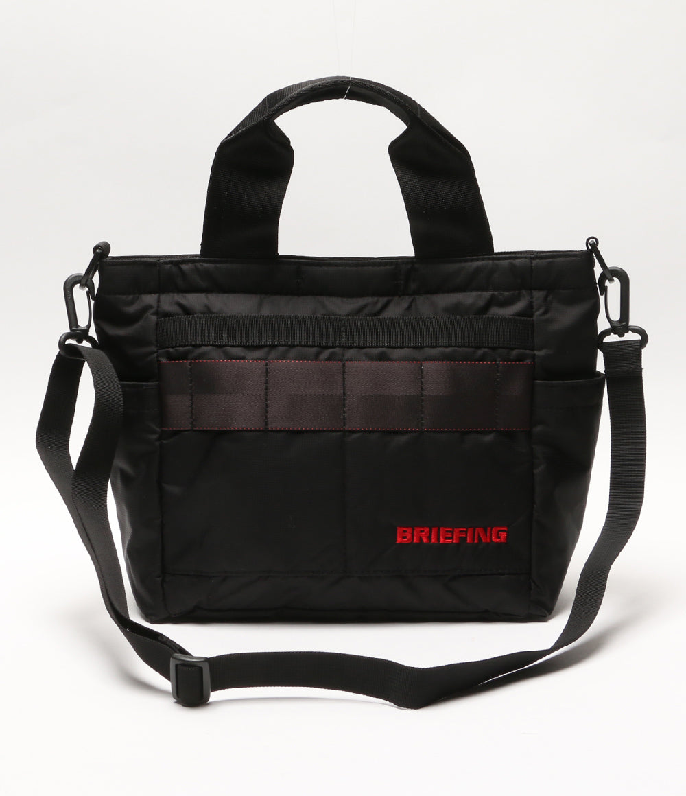 美品★BRIEFING 2WAY CART TOTE CS 2WAY CART TOTE CS（2ウェイカートトート CS（2WAY））（BRG251T10