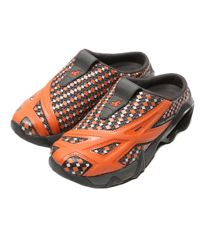 ASICS NOVALIS × Kiko Kostadinov アシックス ノバリス キコ コスタディノフ スタジオ スニーカー 1203A771 レディース SIZE 24