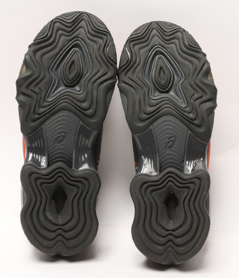 ASICS NOVALIS × Kiko Kostadinov アシックス ノバリス キコ コスタディノフ スタジオ スニーカー 1203A771 レディース SIZE 24