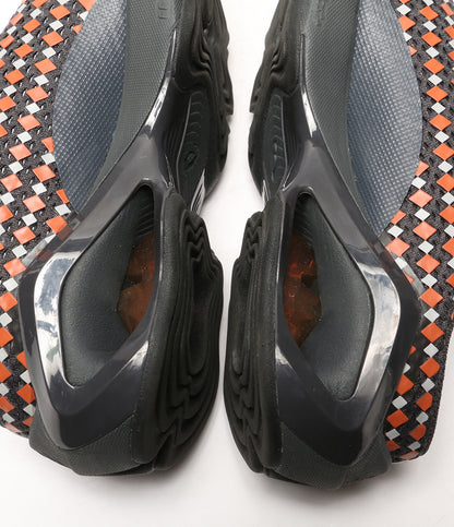 ASICS NOVALIS × Kiko Kostadinov アシックス ノバリス キコ コスタディノフ スタジオ スニーカー 1203A771 レディース SIZE 24