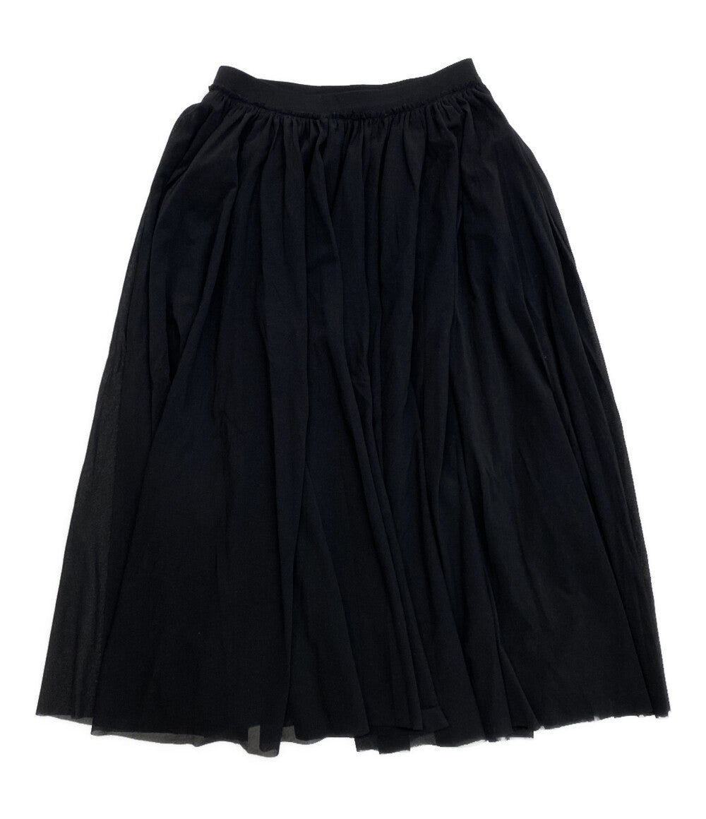 Jil sander ギャザープリーツスカート レディース SIZE 36 ジルサンダー