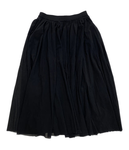 Jil sander ギャザープリーツスカート レディース SIZE 36 ジルサンダー