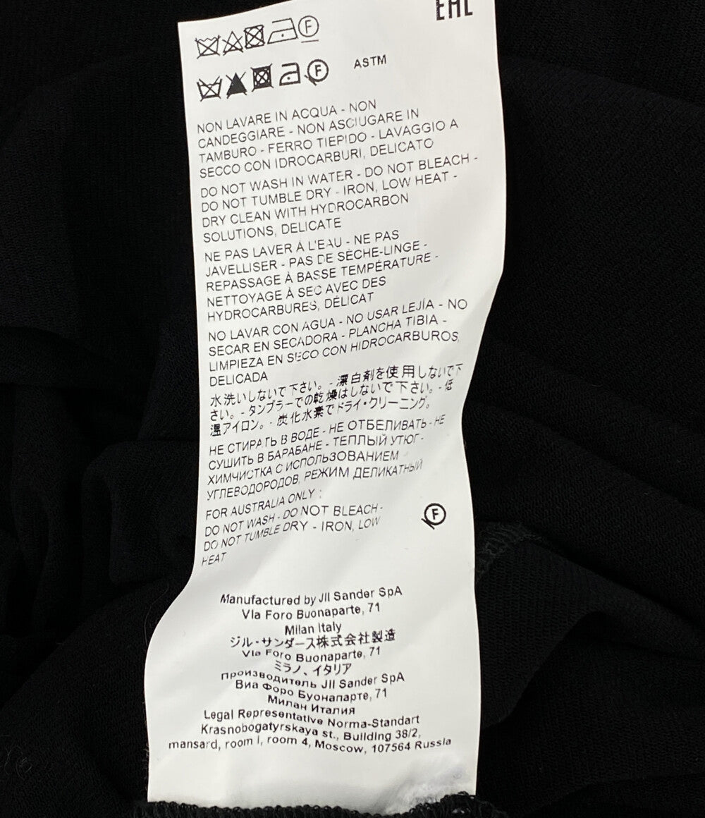 Jil sander ギャザープリーツスカート レディース SIZE 36 ジルサンダー