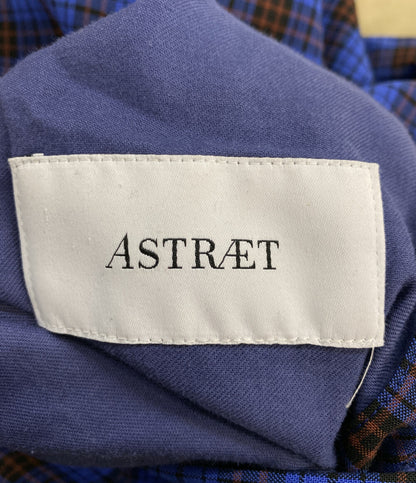 ASTRAET アストラット トレンチコート 19AW リバーシブル 5425-199-0136 メンズ SIZE -