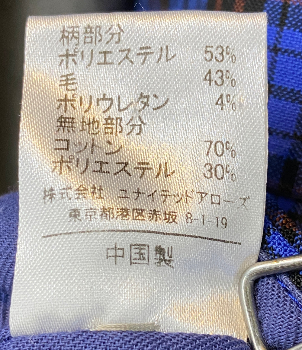 ASTRAET アストラット トレンチコート 19AW リバーシブル 5425-199-0136 メンズ SIZE -