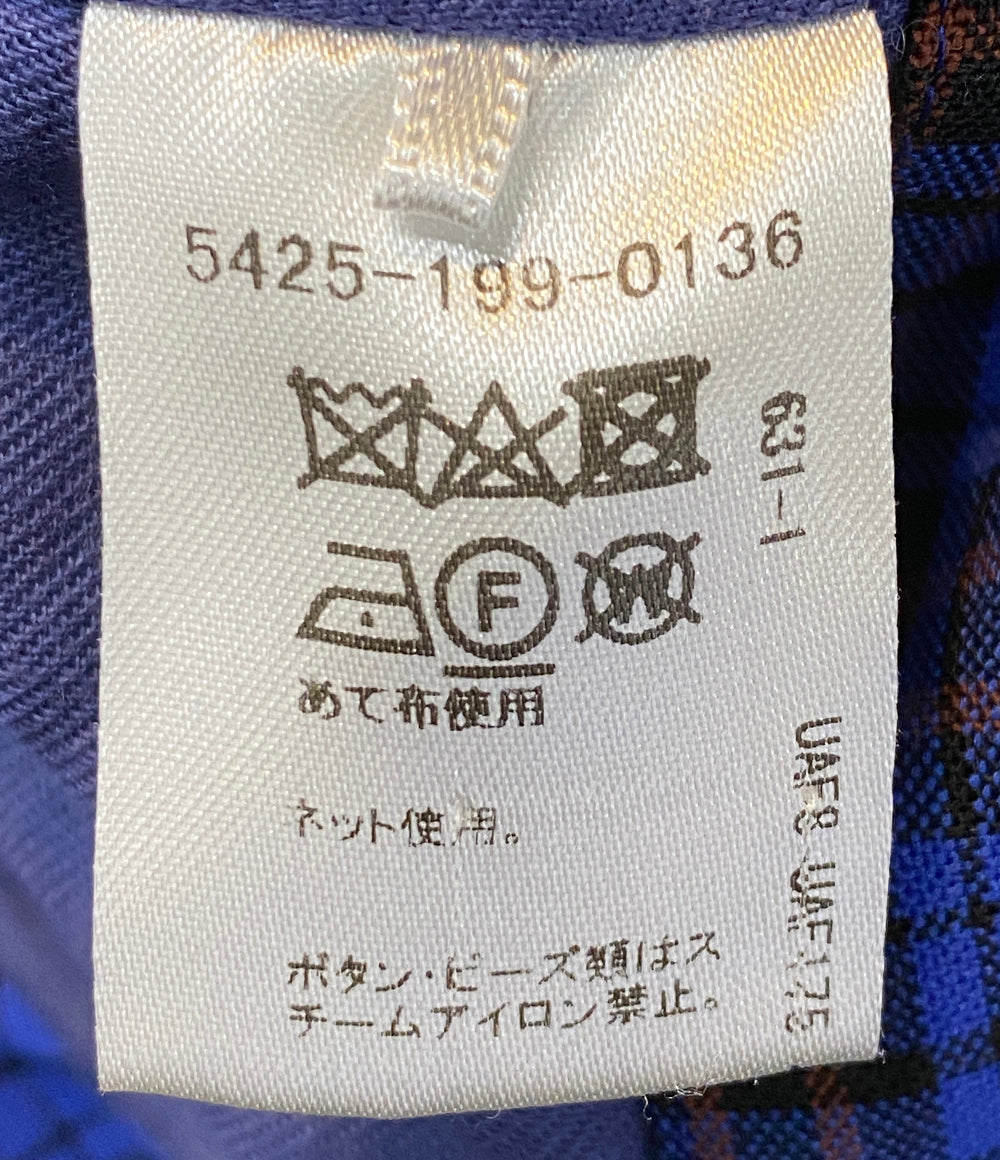 ASTRAET アストラット トレンチコート 19AW リバーシブル 5425-199-0136 メンズ SIZE -