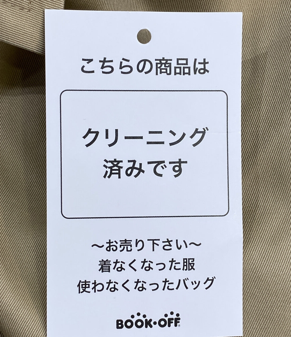 ASTRAET アストラット トレンチコート 19AW リバーシブル 5425-199-0136 メンズ SIZE -