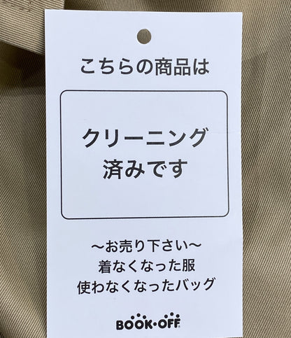 ASTRAET アストラット トレンチコート 19AW リバーシブル 5425-199-0136 メンズ SIZE -