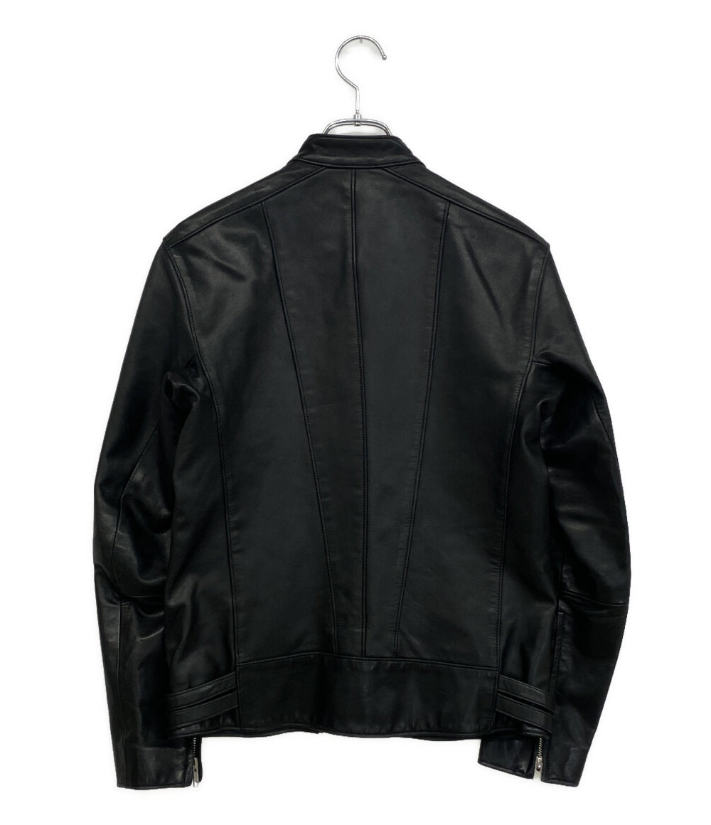 LED MUSICIAN ライダースジャケット シングルライダース 2111.351