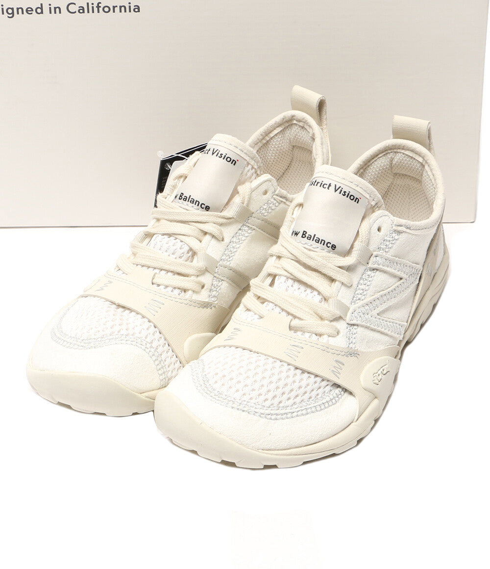 美品 new balance スニーカー DistrictVision MT10ODI レディース SIZE 22.5cm ニューバランス