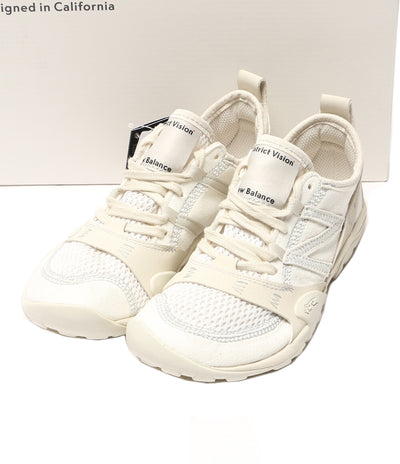 美品 new balance スニーカー DistrictVision MT10ODI レディース SIZE 22.5cm ニューバランス
