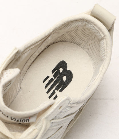 美品 new balance スニーカー DistrictVision MT10ODI レディース SIZE 22.5cm ニューバランス