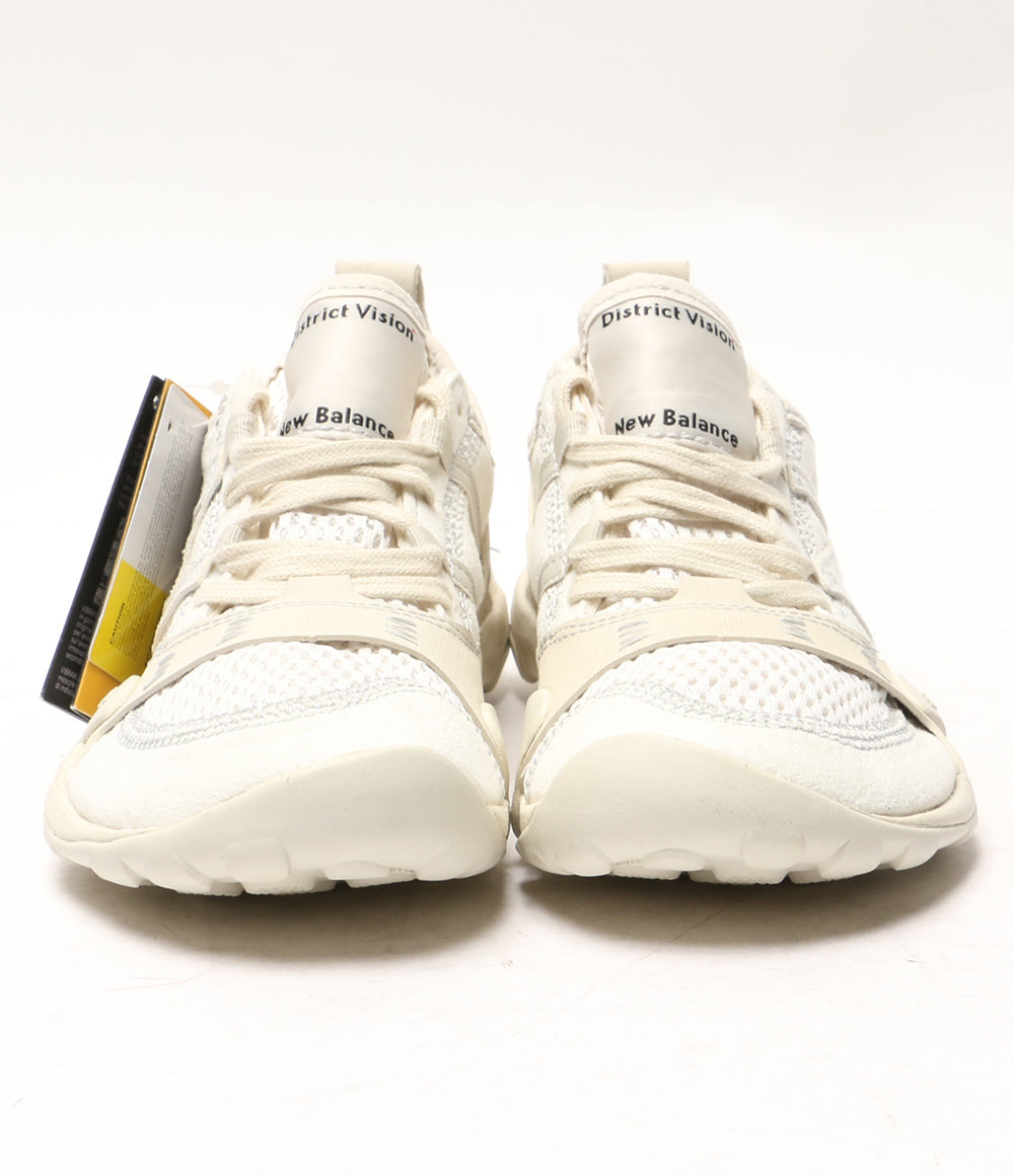 美品 new balance スニーカー DistrictVision MT10ODI レディース SIZE 22.5cm ニューバランス
