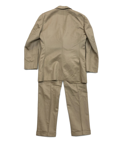 TOMORROWLAND PILGRIM ピルグリム セットアップ スーツ TAYLOR&LODGE メンズ SIZE 50 トゥモローランド