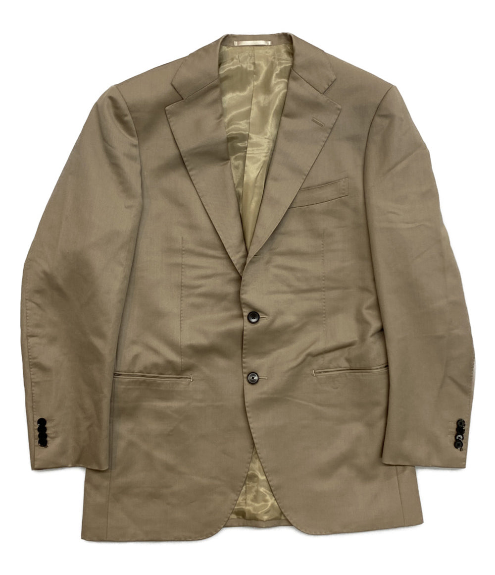 TOMORROWLAND PILGRIM ピルグリム セットアップ スーツ TAYLOR&LODGE メンズ SIZE 50 トゥモローランド