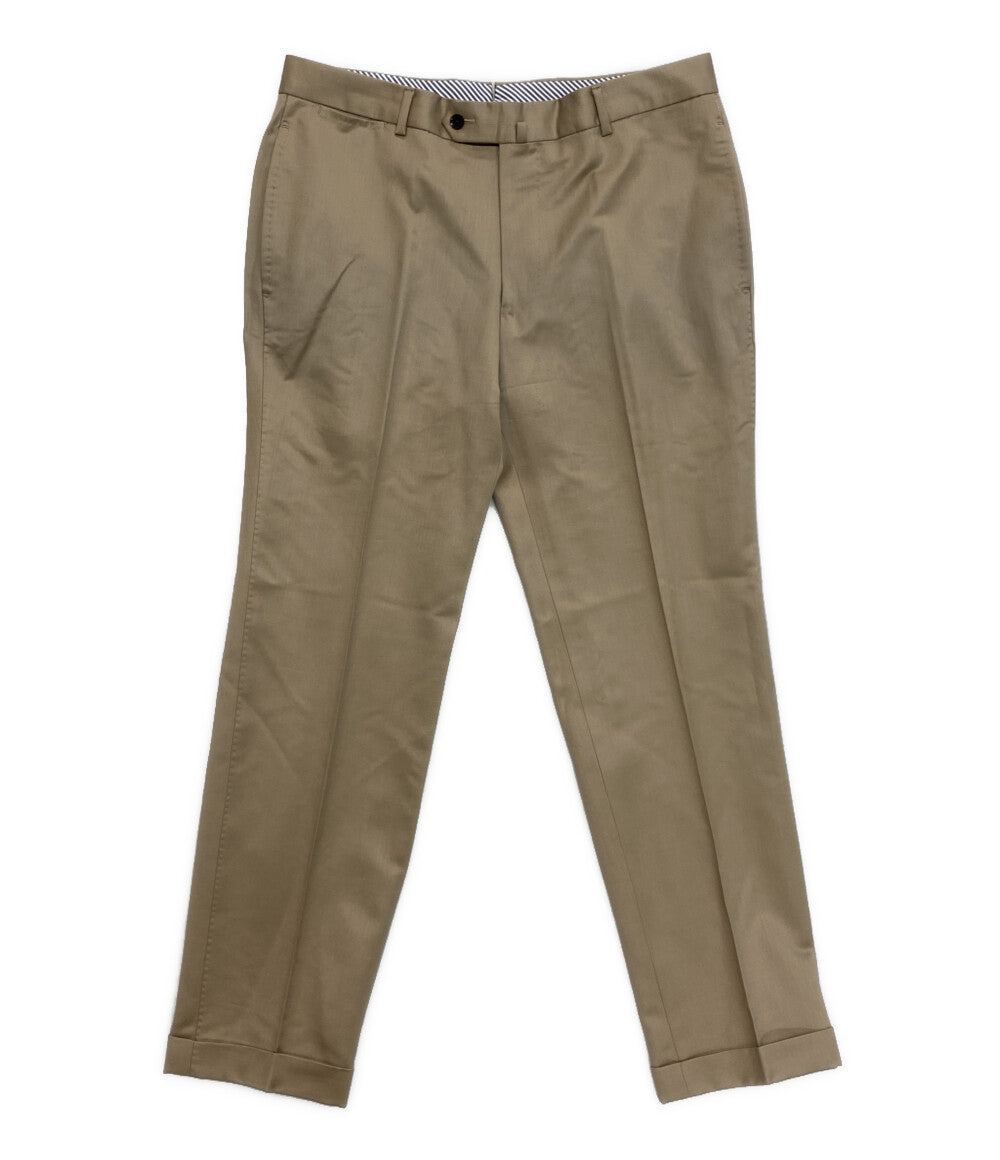 TOMORROWLAND PILGRIM ピルグリム セットアップ スーツ TAYLOR&LODGE メンズ SIZE 50 トゥモローランド