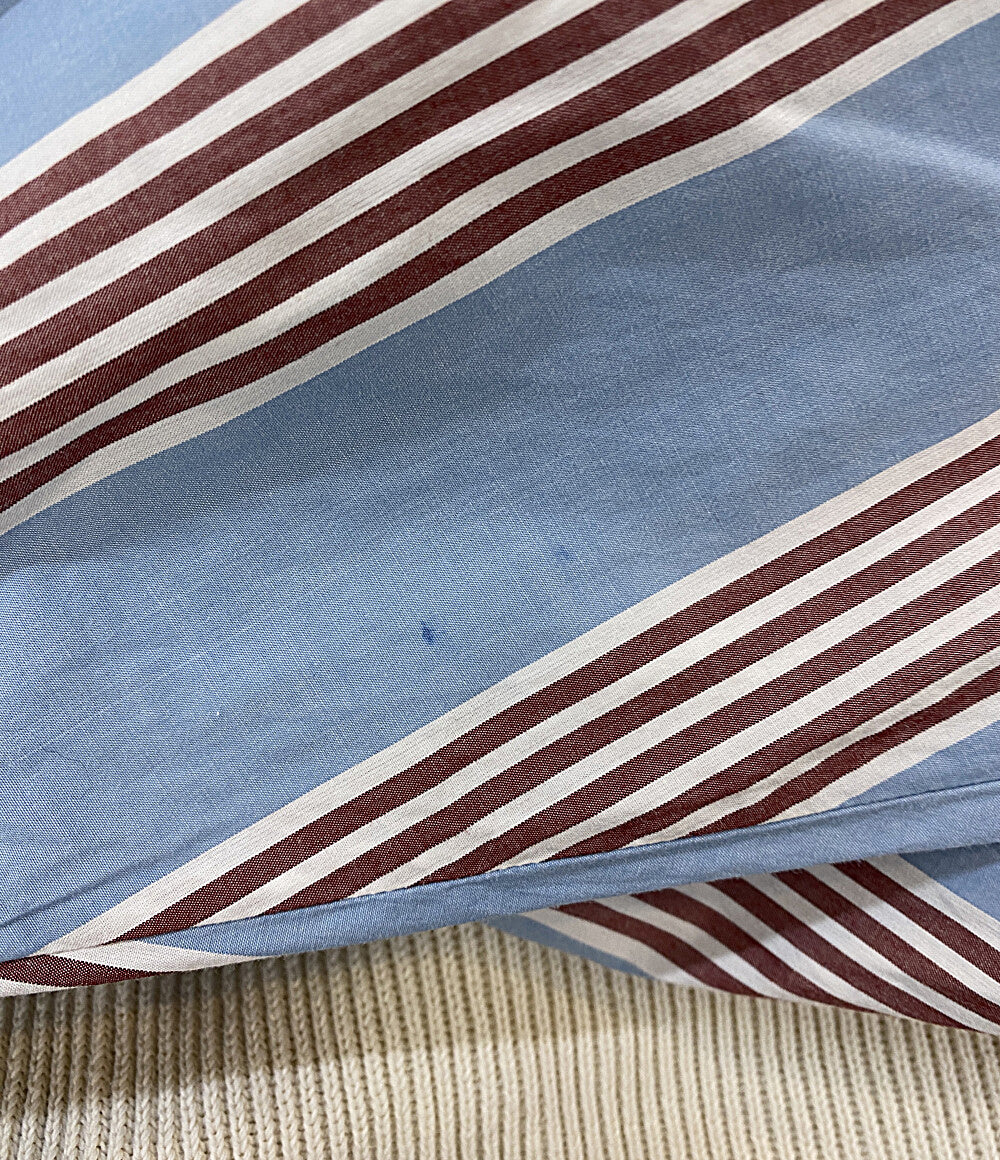 Maison Margiela 長袖シャツワンピース 20SS S51DL0278 レディース SIZE S メゾンマルジェラ