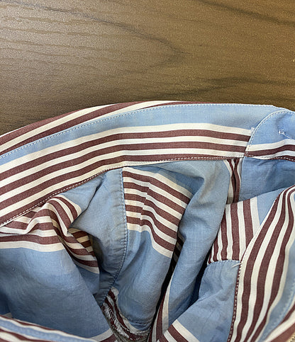 Maison Margiela 長袖シャツワンピース 20SS S51DL0278 レディース SIZE S メゾンマルジェラ