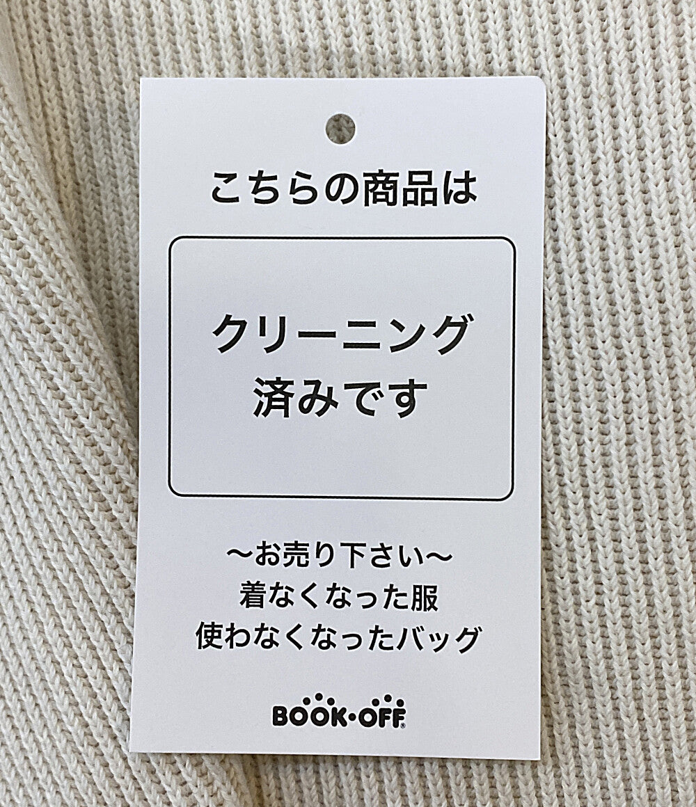 Maison Margiela 長袖シャツワンピース 20SS S51DL0278 レディース SIZE S メゾンマルジェラ