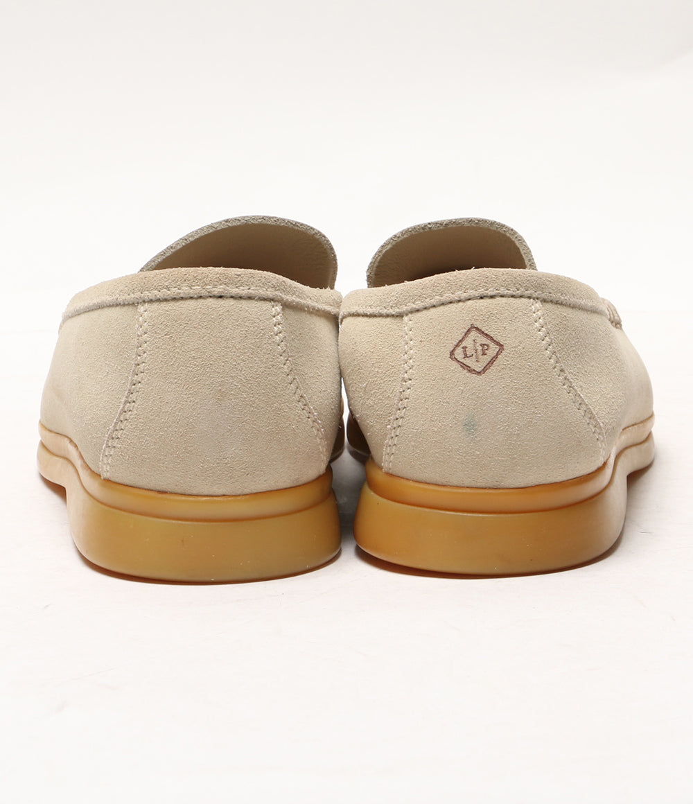 Loro Piana ローファー SAIL AND WALK メンズ SIZE 38.5 ロロピアーナ