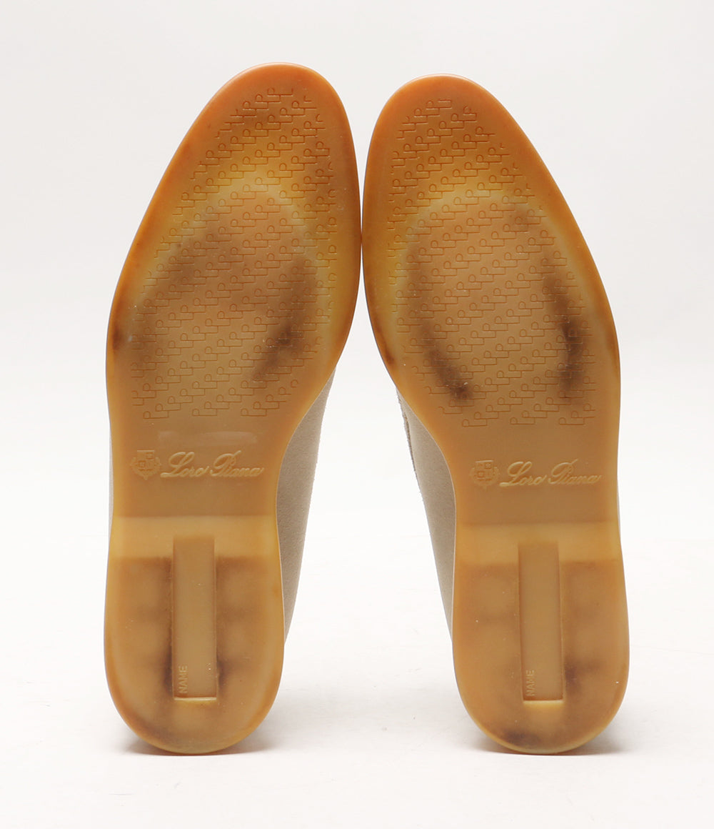 Loro Piana ローファー SAIL AND WALK メンズ SIZE 38.5 ロロピアーナ