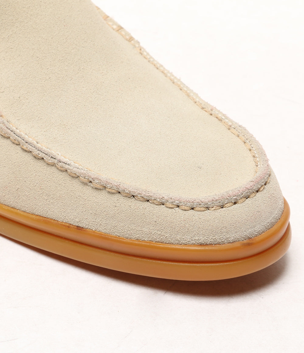 Loro Piana ローファー SAIL AND WALK メンズ SIZE 38.5 ロロピアーナ
