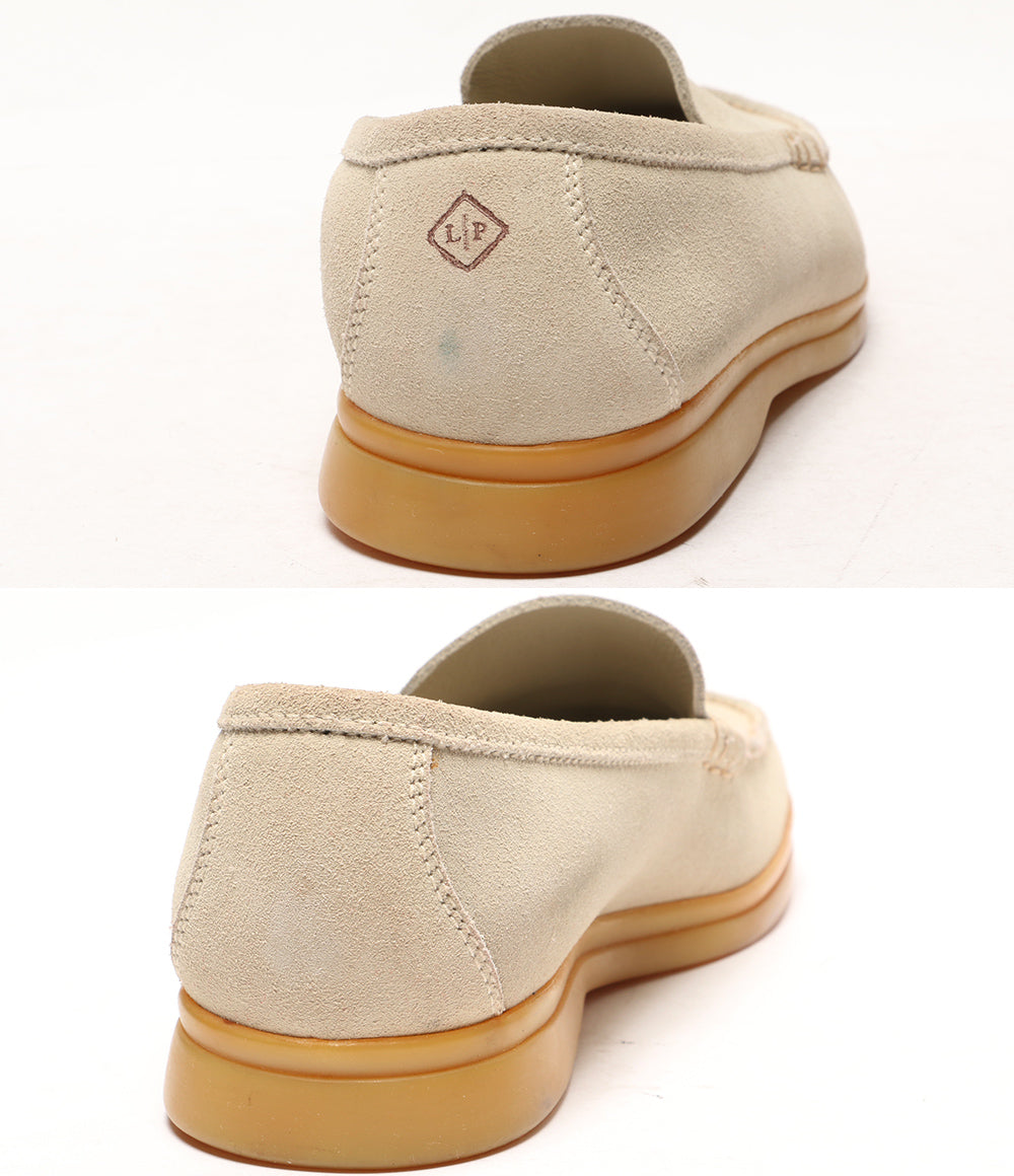 Loro Piana ローファー SAIL AND WALK メンズ SIZE 38.5 ロロピアーナ