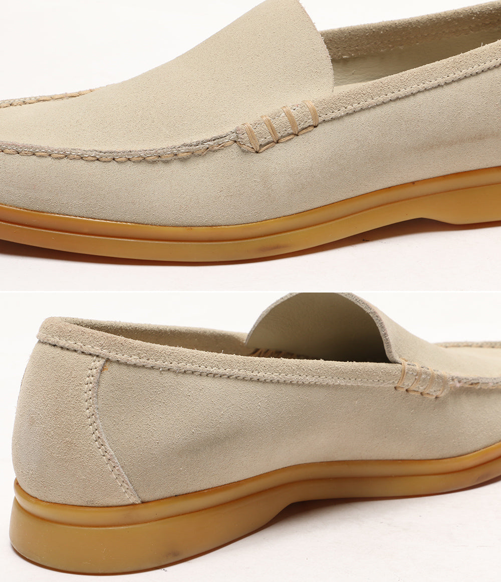 Loro Piana ローファー SAIL AND WALK メンズ SIZE 38.5 ロロピアーナ