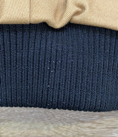 GABRIEL ガブリエル レザージャケット ブラウン メンズ SIZE L