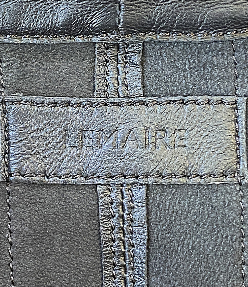 LEMAIRE その他トップス ラムレザー 51-158-08-011845 レディース SIZE XS ルメール