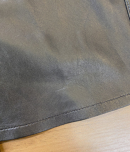 LEMAIRE その他トップス ラムレザー 51-158-08-011845 レディース SIZE XS ルメール