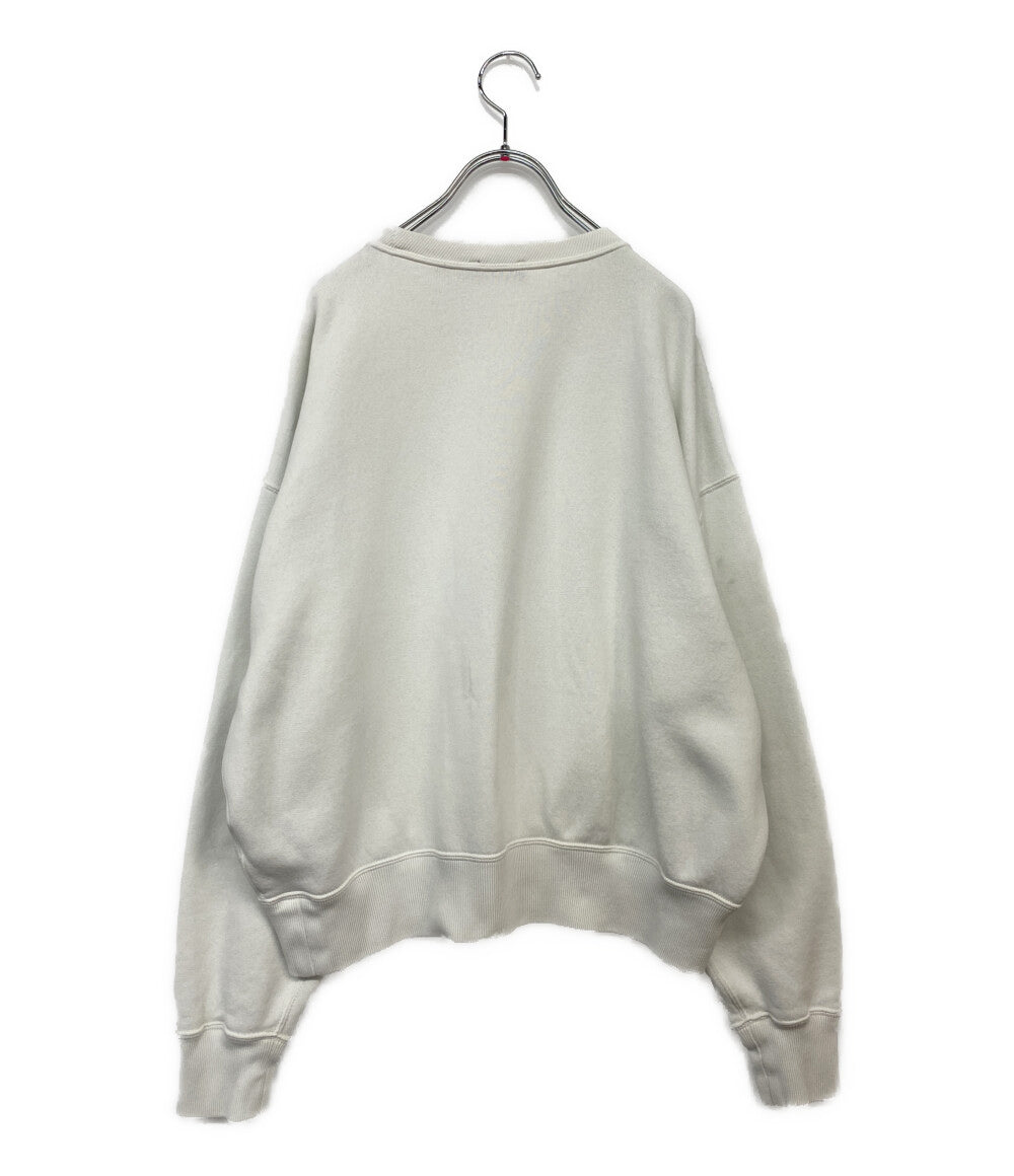 POLO RALPH LAUREN スウェット BEAR BY レディース SIZE S ポロ・ラルフローレン